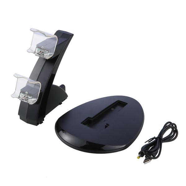 Ps4 Generic Charging Dock for Sony PS4 Controllers