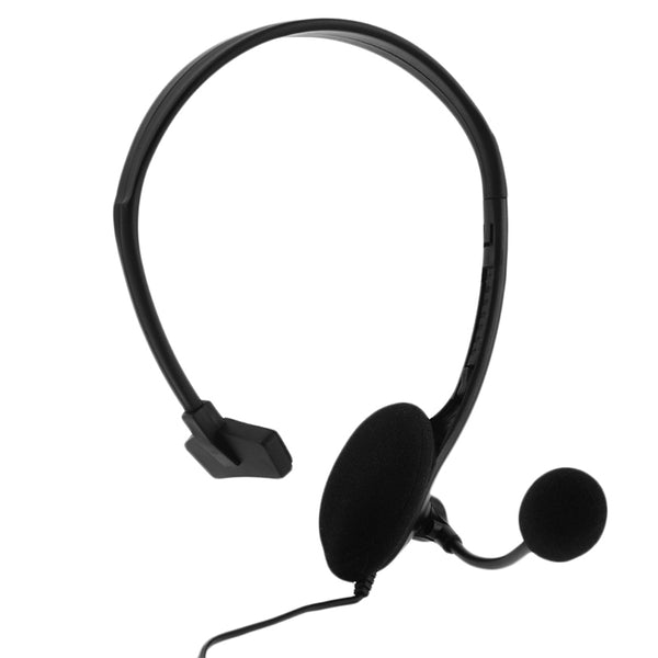 Ps4 generic headset with Microphone