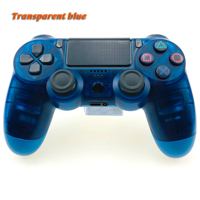 PS4 Wireless Controller [Generic]