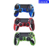 Silicone Protection Case Skin Grip Cover for Sony Ps4 Game Controller