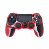 Silicone Protection Case Skin Grip Cover for Sony Ps4 Game Controller
